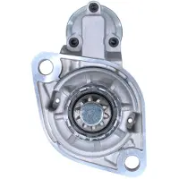 Hella Starter VAG 12V 2.2kW 8EA 012 526-111 Hella voor o.a. VOLKSWAGEN