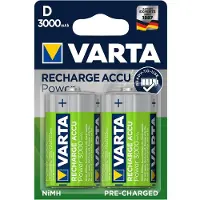 Varta Recharge Accu Power
