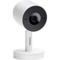 Netatmo Advance NPC-W-EC IP Bewakingscamera WiFi 2560 x 1440 Pixel