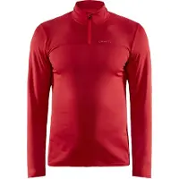 Craft Core Gain Midlayer Wintersportpully Heren - Maat S
