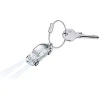 Troika - VW Beetle sleutelhanger
