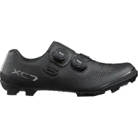 Shimano XC703 schoenen Zwart, Maat 47 - EUR