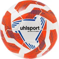Uhlsport 290 Ultra Lite Addglue Football Ball Oranje 3