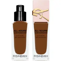 Yves Saint Laurent All Hours Glow Foundation Vloeibare foundation 25 ml Nr. DC7