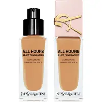 Yves Saint Laurent All Hours Glow Foundation Vloeibare foundation 25 ml Nr. MW8