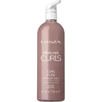 Lanza Healing Curls Curl Flex Gel 750ml