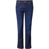 Wrangler Jeans 'Greensboro' donkerblauw