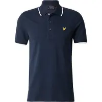 Lyle & Scott Shirt navy