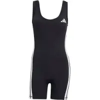 Adidas Sportpak 'One' zwart / wit