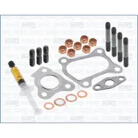 Ajusa JTC11040 Turbocharger, montageset