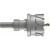 RUKO Hard Metal Universal Ø 20.0 Mm Holle Boor