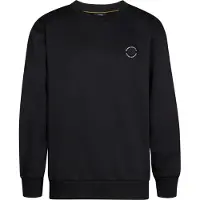 Petrol Industries Sweatshirt 'Adirondack' zwart