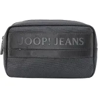JOOP! Heuptas 'Modica Piet' donkerblauw / zwart