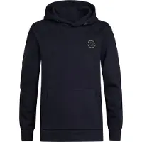 Petrol Industries Sweatshirt marine / zwart / wit