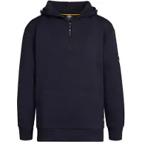 Petrol Industries Sweatshirt 'Modoc' nachtblauw