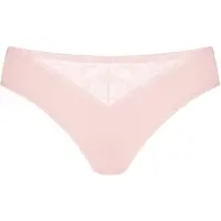 Mey Minislip Serie Luxurious Bonbon Pink | Maat 44