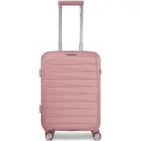 Franky Trolley 'London' rosa