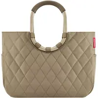 Reisenthel Shopper taupe