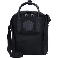 Fjällräven Schoudertas 'Kanken No.2' zwart