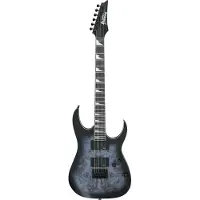 Ibanez Grg121Par-Kbf Deep Dusk Burst Flat Gio