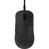 Endgame Gear OP1 8K V2, versie voor rechtshandigen, optische muis, USB Type-A, 30000 DPI, grijs