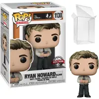 Funko POP! POP! TV - The Office - Ryan Howard