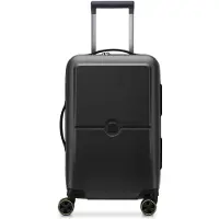 Delsey Trolley 'Turenne 2.0' zwart