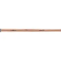 HALDER Reserve-steel | lengte 900 mm hickory | 1 stuk - 3566.100