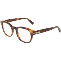 Ferragamo SF3033 Tortoise 50/21/145 MAN Brilmonturen