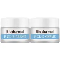 Biodermal 2x P-CL-E Crème 50 ml