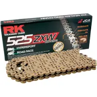 Rk 525zxw Ketting