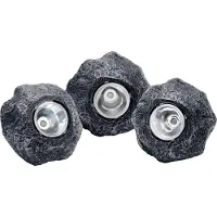 Pontec PondoStar LED Rocklight Set 3