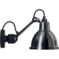 DCW éditions Lampe Gras No 304 Classic Outdoor Seaside Wandlamp