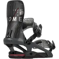 Rome Snowboard binding