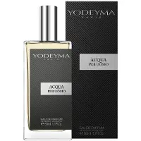 YODEYMA - Acqua per Uomo - eau de parfum 50 ml