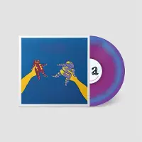 Konkurrent Pickle Darling - Battlebots (LP) (Coloured Vinyl)
