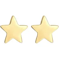 Elli Oorbellen goud