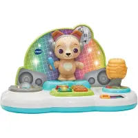 Vtech Puppypret DJ Set - Speelgoed DJ Set - 1 tot 3 Jaar