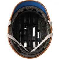 Velcro Heritage 2.0 Stedelijke Helm