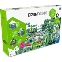 Ravensburger Gravitrax Skytrax Action-set Xxl Marble Run Construction Set Groen