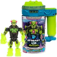 BEAST LAB - Mutation Chamber - Atomic Earth Panther (20426)