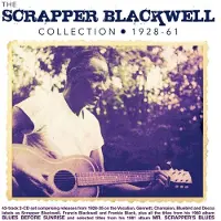 Import Collection 1928-1961