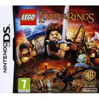 LEGO In de Ban van de Ring, NDS