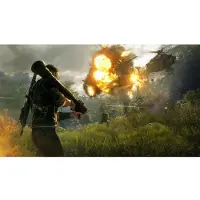 Just Cause 4 - PS4
