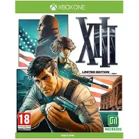 XIII (Limited Edition) | Xbox One
