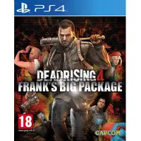 Dead Rising 4 Franks Big Package - PS4