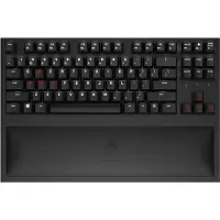 HP Omen Spacer Wireless TKL - Qwerty