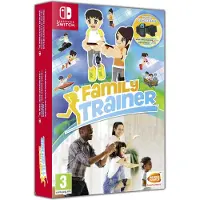 Family Trainer