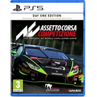 Assetto Corsa Competizione - PS5