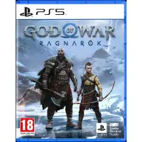 God of War: Ragnarök - PS5